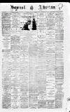 Heywood Advertiser Friday 04 January 1895 Page 1