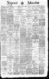 Heywood Advertiser Friday 11 January 1895 Page 1