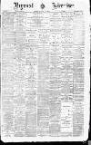 Heywood Advertiser Friday 18 January 1895 Page 1