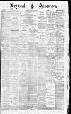 Heywood Advertiser Friday 01 February 1895 Page 1