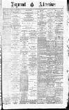 Heywood Advertiser Friday 15 March 1895 Page 1