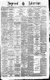 Heywood Advertiser Friday 10 May 1895 Page 1