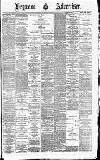 Heywood Advertiser Friday 24 May 1895 Page 1