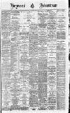 Heywood Advertiser Friday 05 July 1895 Page 1