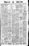 Heywood Advertiser Friday 12 July 1895 Page 1