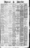Heywood Advertiser Friday 16 August 1895 Page 1