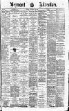 Heywood Advertiser Friday 06 September 1895 Page 1