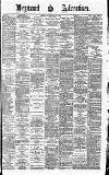 Heywood Advertiser Friday 20 September 1895 Page 1
