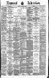 Heywood Advertiser Friday 06 December 1895 Page 1