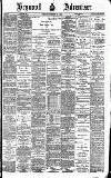 Heywood Advertiser Friday 13 December 1895 Page 1