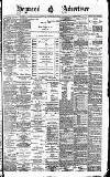 Heywood Advertiser Friday 20 December 1895 Page 1