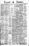 Heywood Advertiser Friday 24 January 1896 Page 1