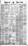 Heywood Advertiser Friday 07 February 1896 Page 1