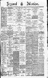 Heywood Advertiser Friday 03 April 1896 Page 1