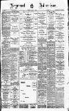 Heywood Advertiser Friday 01 May 1896 Page 1