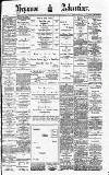 Heywood Advertiser Friday 05 June 1896 Page 1