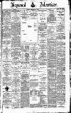 Heywood Advertiser Friday 04 September 1896 Page 1