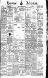 Heywood Advertiser Friday 16 October 1896 Page 1