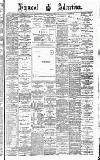 Heywood Advertiser Friday 04 December 1896 Page 1