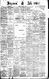 Heywood Advertiser Friday 08 January 1897 Page 1