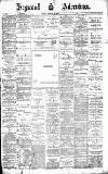 Heywood Advertiser Friday 15 January 1897 Page 1