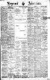 Heywood Advertiser Friday 29 January 1897 Page 1