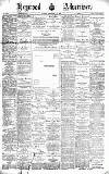 Heywood Advertiser Friday 12 February 1897 Page 1