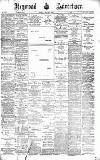 Heywood Advertiser Friday 05 March 1897 Page 1