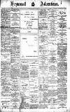 Heywood Advertiser Friday 02 April 1897 Page 1
