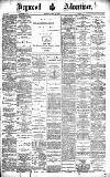 Heywood Advertiser Friday 16 April 1897 Page 1