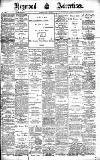 Heywood Advertiser Friday 14 May 1897 Page 1