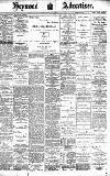 Heywood Advertiser Friday 28 May 1897 Page 1