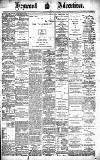 Heywood Advertiser Friday 04 June 1897 Page 1