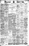 Heywood Advertiser Friday 16 July 1897 Page 1