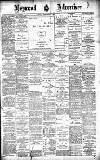 Heywood Advertiser Friday 03 September 1897 Page 1