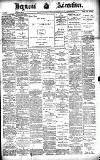 Heywood Advertiser Friday 10 September 1897 Page 1