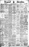 Heywood Advertiser Friday 17 September 1897 Page 1