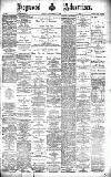 Heywood Advertiser Friday 24 September 1897 Page 1