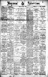 Heywood Advertiser Friday 01 October 1897 Page 1