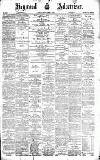 Heywood Advertiser Friday 05 November 1897 Page 1