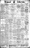 Heywood Advertiser Friday 26 November 1897 Page 1