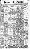 Heywood Advertiser Friday 01 July 1898 Page 1