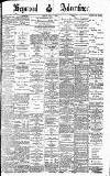 Heywood Advertiser Friday 08 July 1898 Page 1