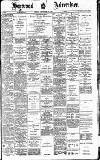 Heywood Advertiser Friday 16 September 1898 Page 1