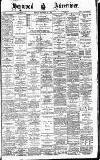 Heywood Advertiser Friday 25 November 1898 Page 1