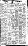 Heywood Advertiser Friday 02 December 1898 Page 1