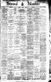 Heywood Advertiser Friday 06 January 1899 Page 1