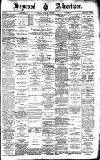 Heywood Advertiser Friday 13 January 1899 Page 1