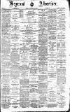 Heywood Advertiser Friday 20 January 1899 Page 1