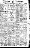 Heywood Advertiser Friday 27 January 1899 Page 1